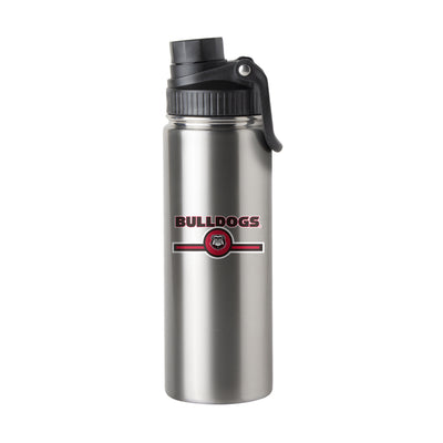 Georgia 21oz Campus Colors Letterman Twist Top Bottle