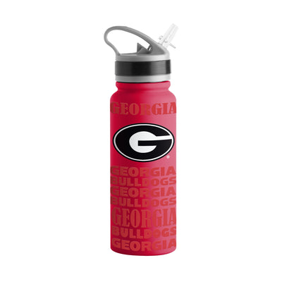 Georgia 25oz Replay SingleWall FlipTop Bottle