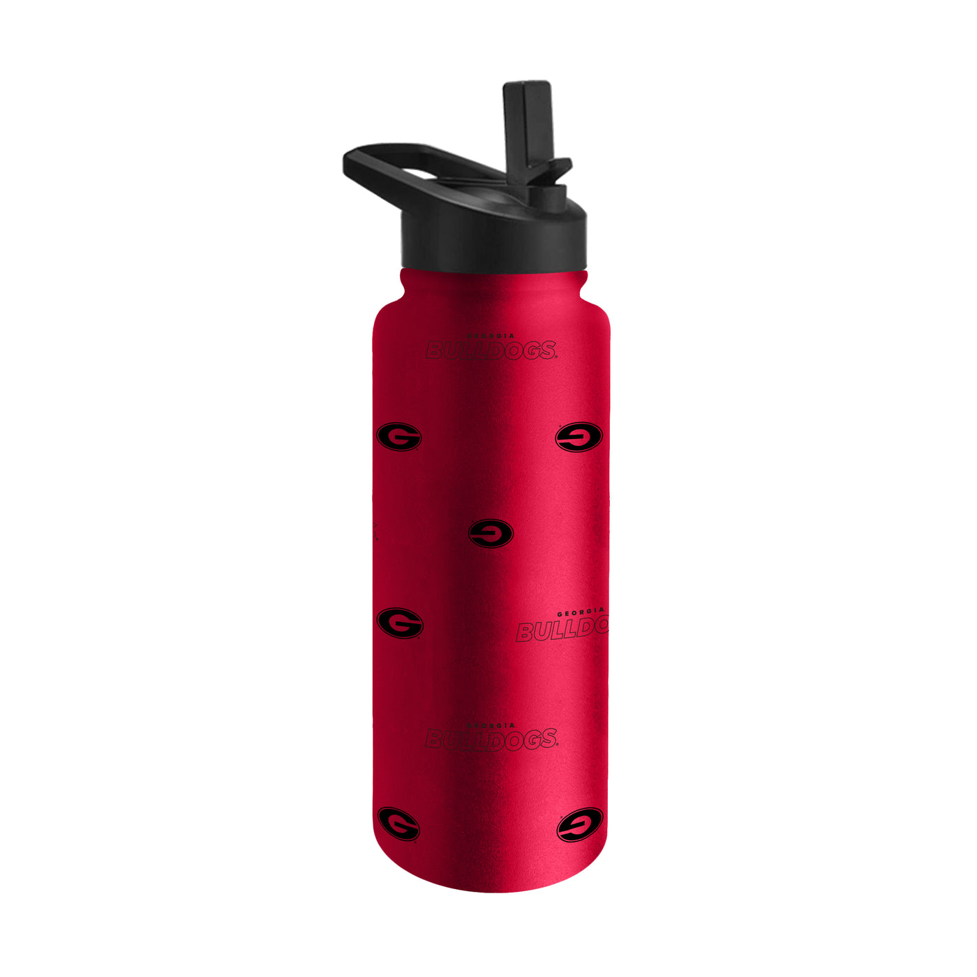 Georgia 34oz Step And Repeat Quencher Bottle