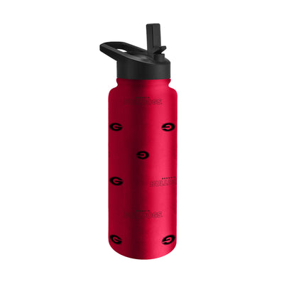 Georgia 34oz Step And Repeat Quencher Bottle