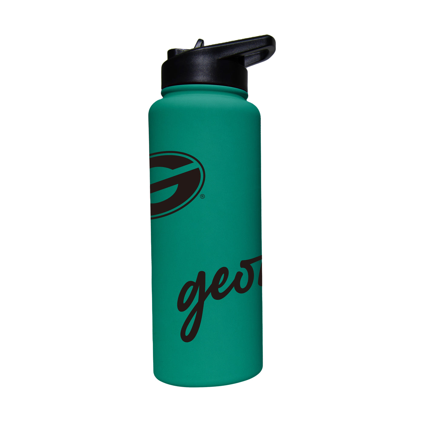 Georgia 34oz Optic Bold Soft Touch Quencher