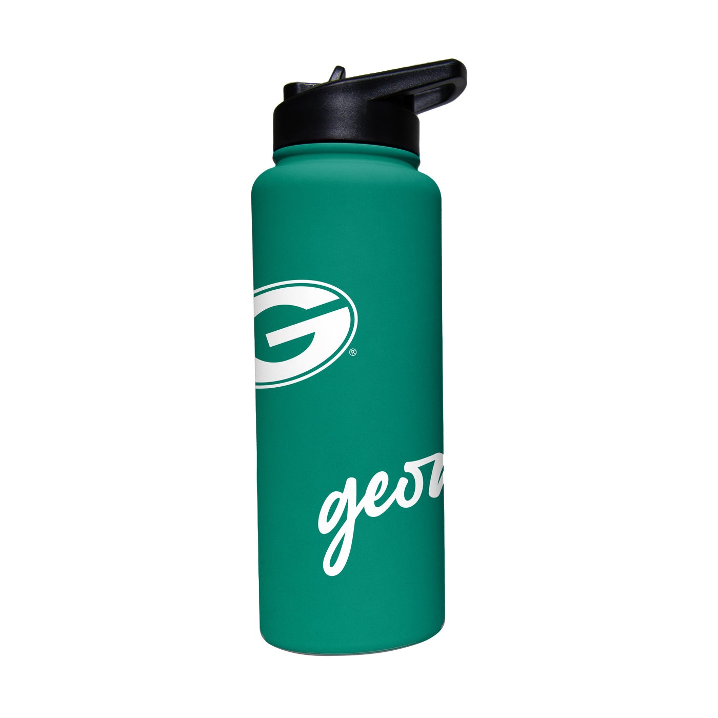 Georgia 34oz Optic Bold Soft Touch Quencher