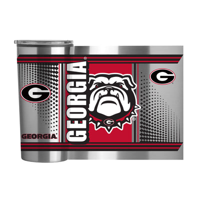 Georgia 20oz Hero Fusion Tumbler