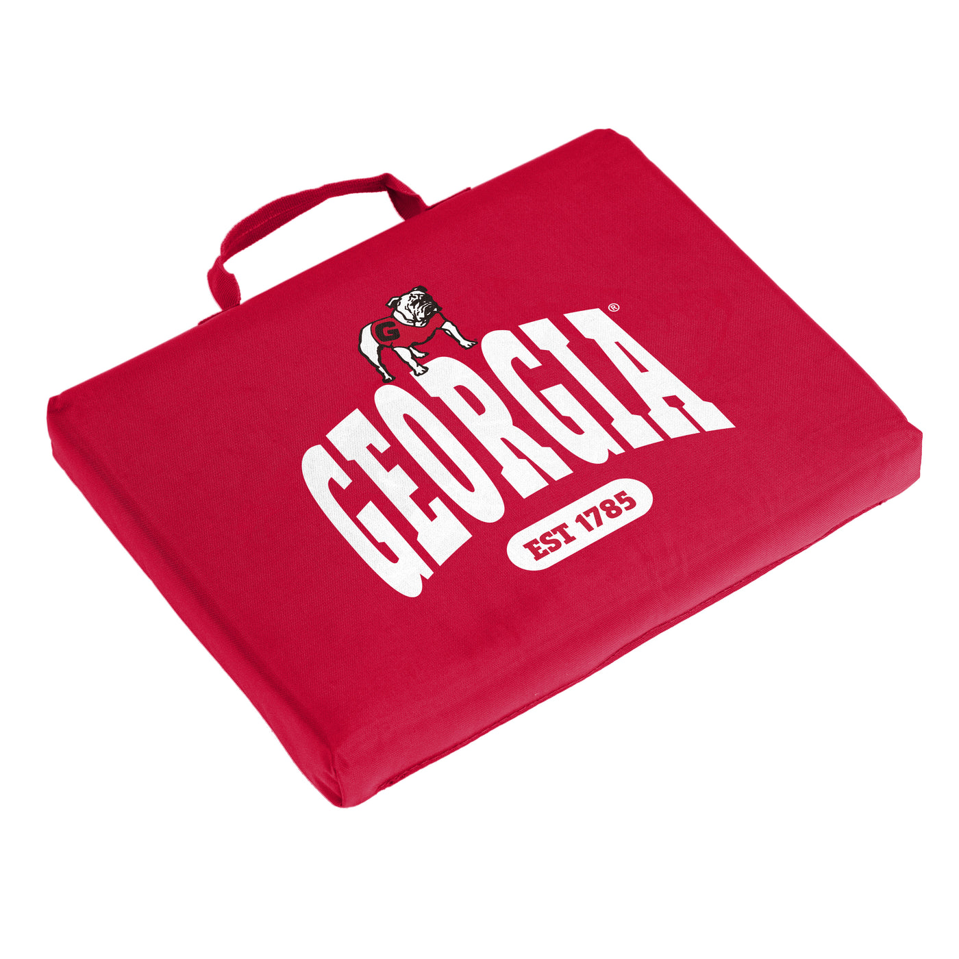 Georgia Bleacher Arch Cushion