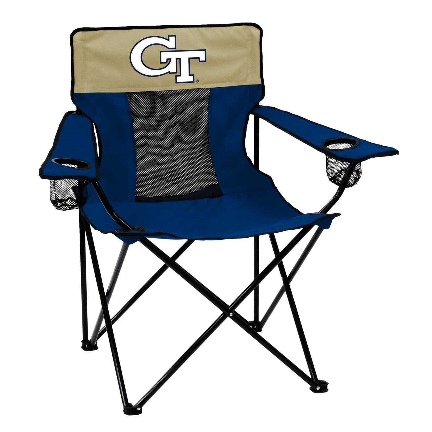 Georgia Tech Elite Chair