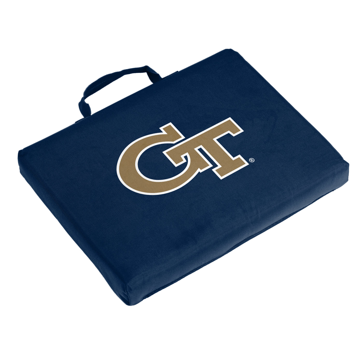 GA Tech Bleacher Cushion