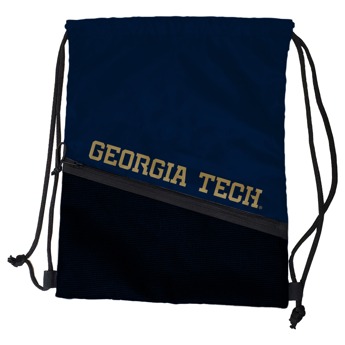 Georgia Tech Tilt Backsack