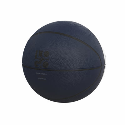 Georgia Tech Mini Size Autograph Basketball