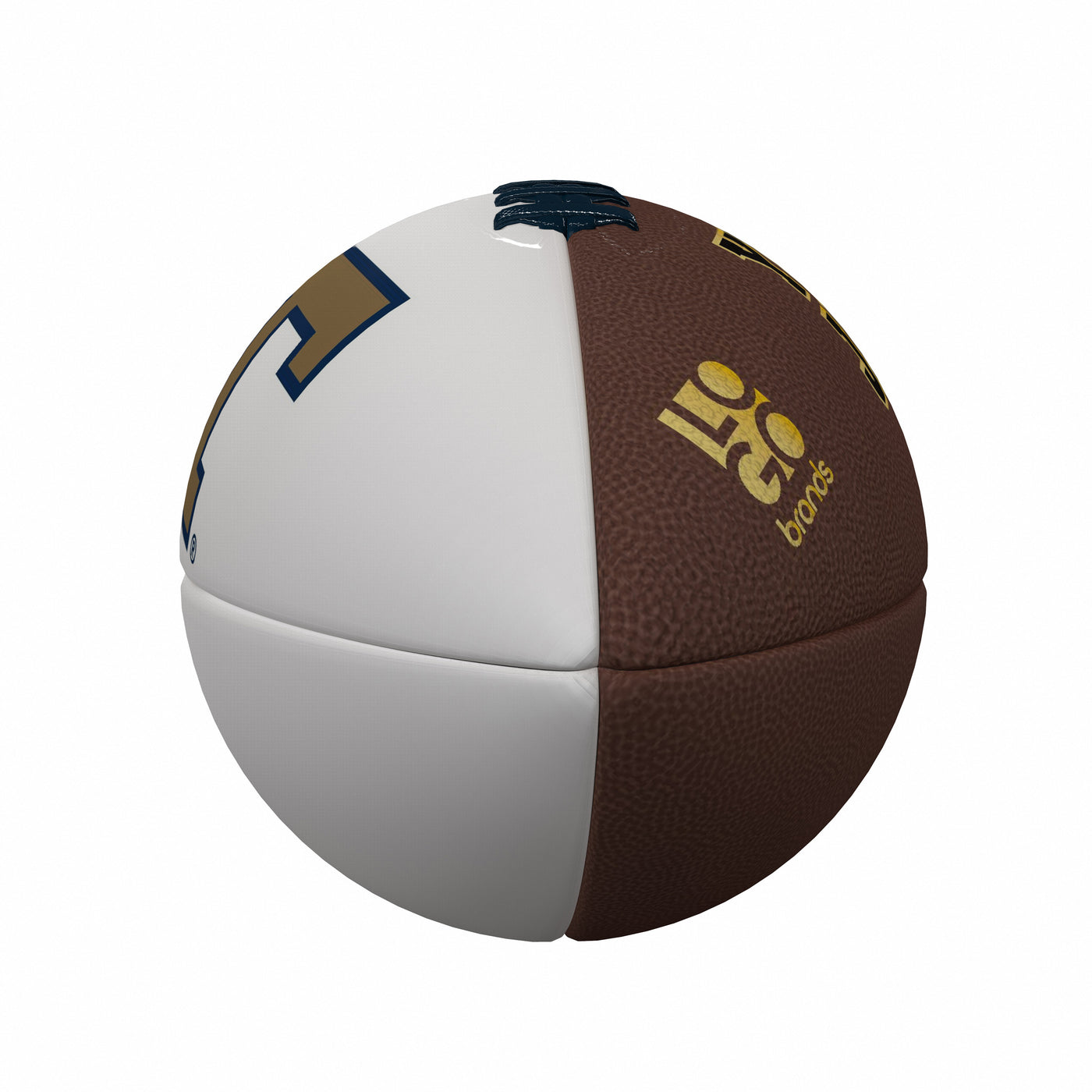 Georgia Tech Official-Size Autograph Football