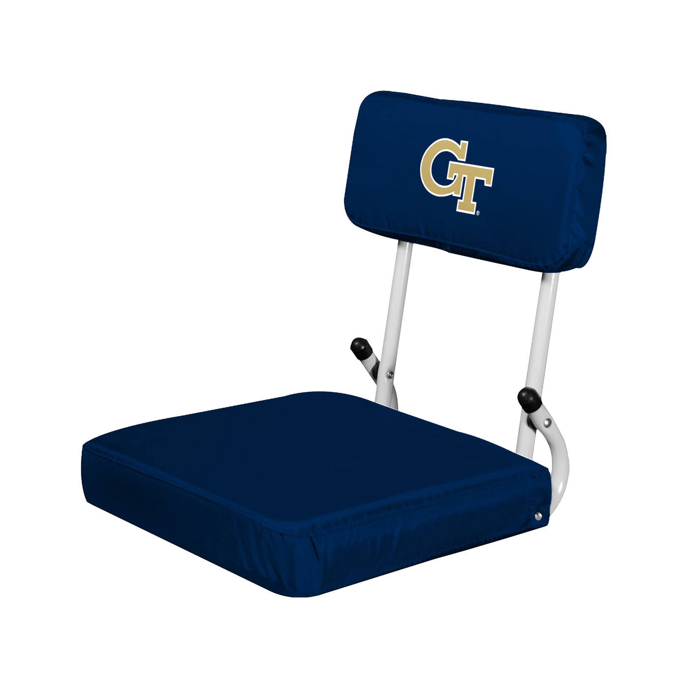 GA Tech Hard Back SS