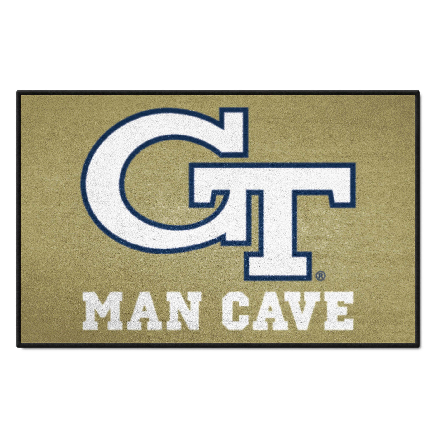 Georgia Tech Man Cave Starter