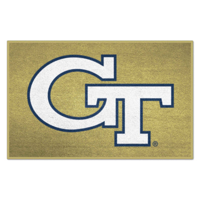 Georgia Tech Starter Mat