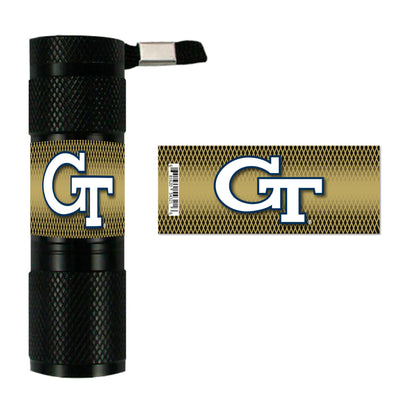 Georgia Tech Flashlight