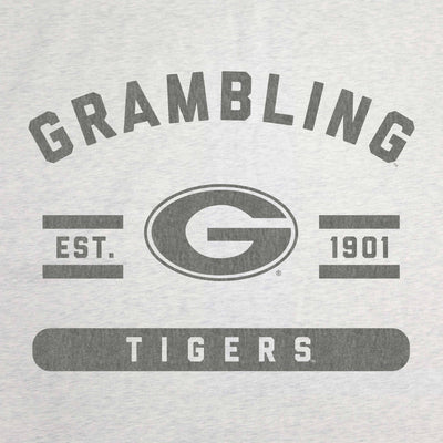 Grambling State Sublimated Sweatshirt Blanket