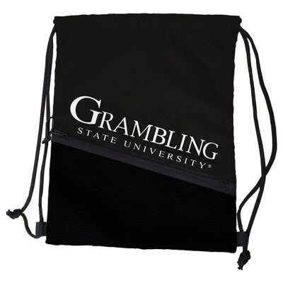 Grambling State Tilt Backsack - Logo Brands
