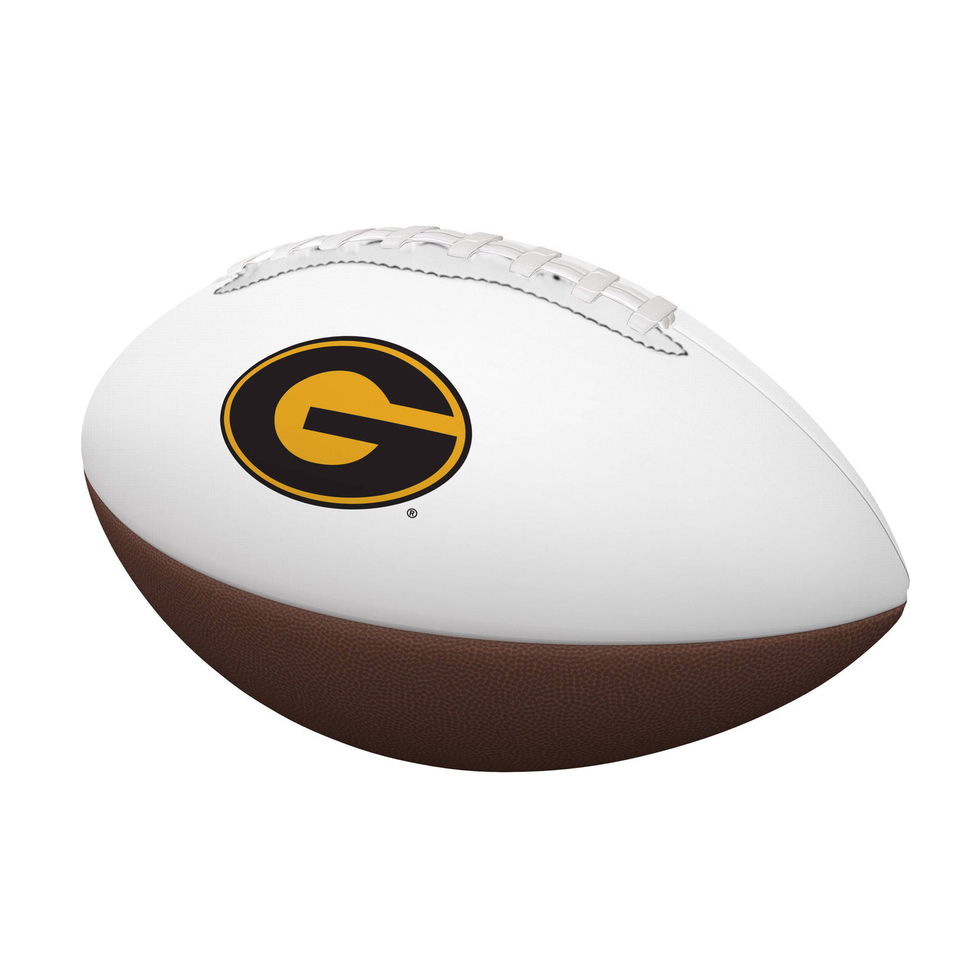 Grambling Mini Autograph Football