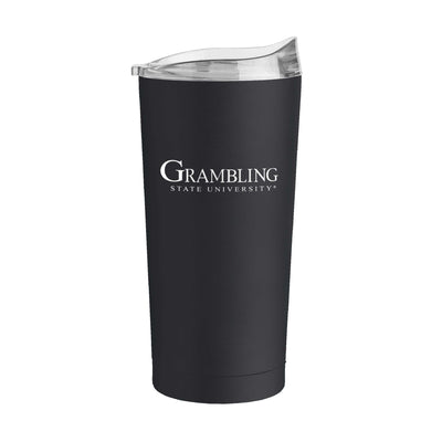 Grambling State 20oz Flipside Powder Coat Tumbler