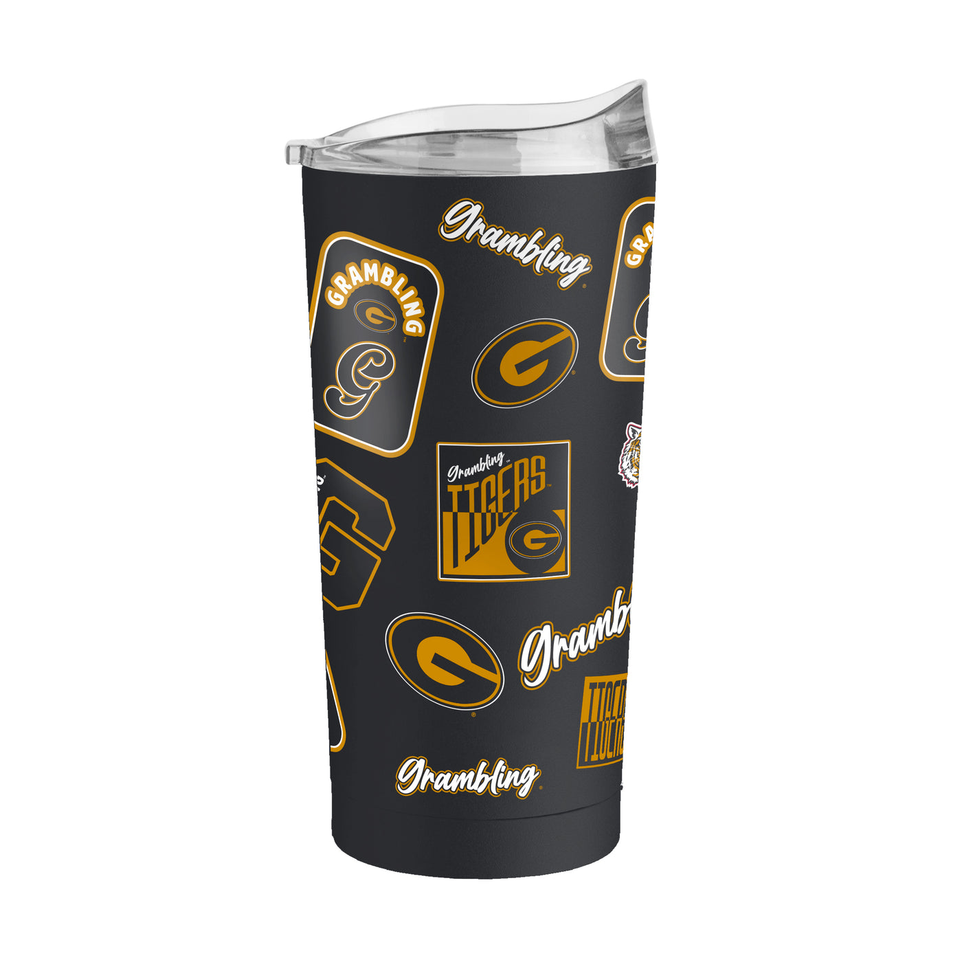 Grambling 20oz Dreamweave Powder Coat Tumbler