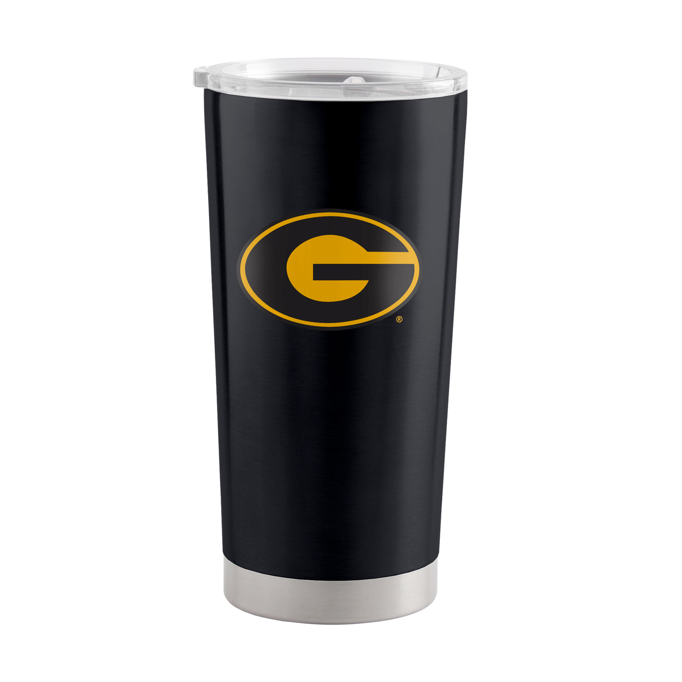 Grambling State Gameday 20oz Stainless Tumbler
