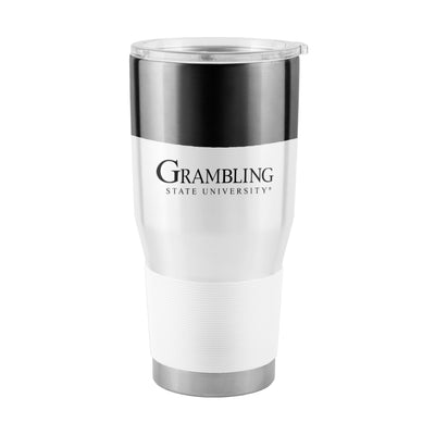 Grambling 30oz Colorblock Stainless Steel Tumbler