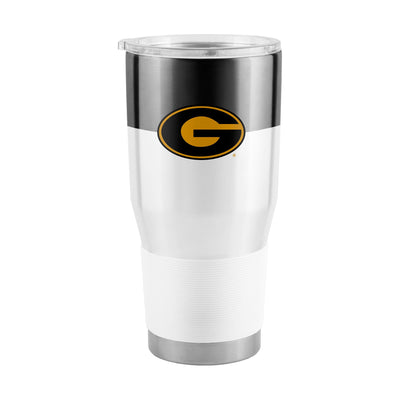 Grambling 30oz Colorblock Stainless Steel Tumbler