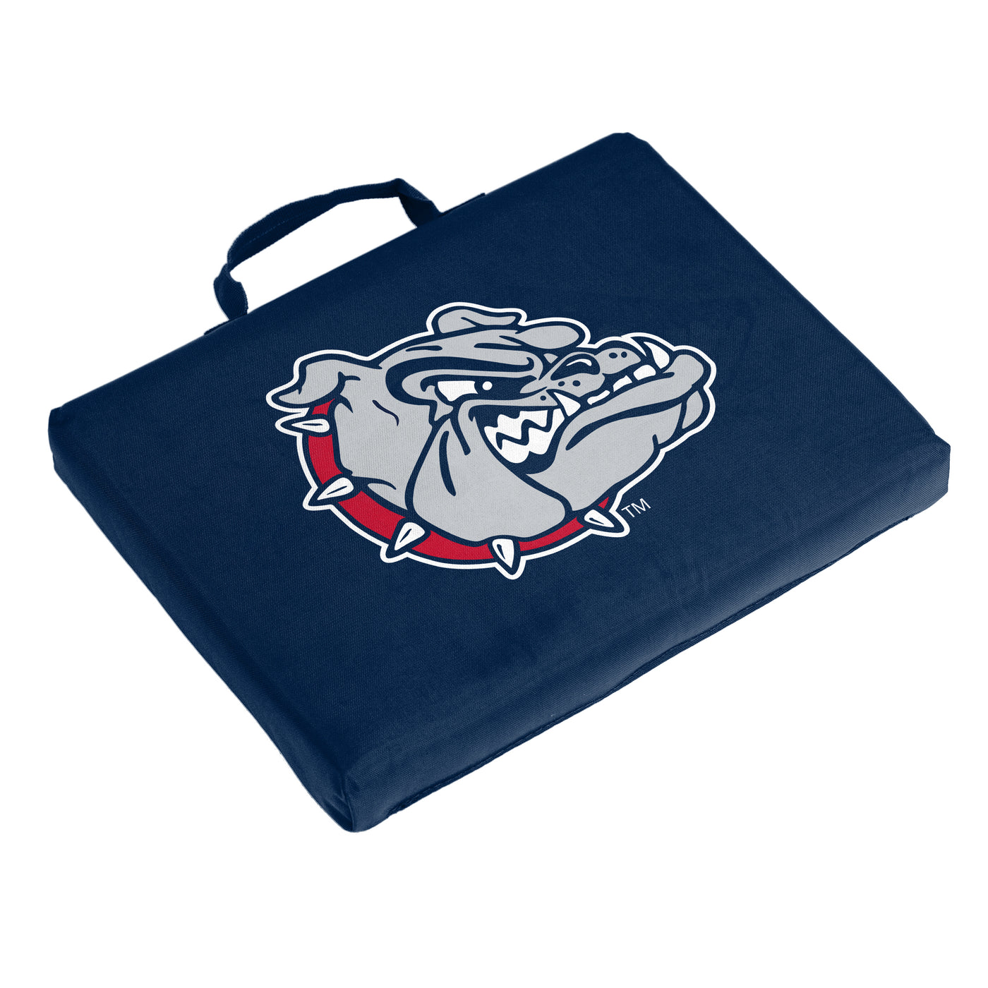 Gonzaga Bleacher Cushion
