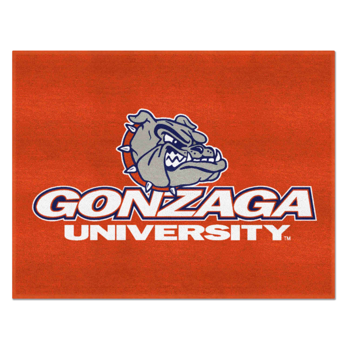 Gonzaga University All-Star Mat