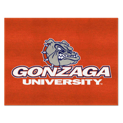 Gonzaga University All-Star Mat