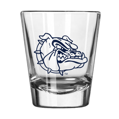 Gonzaga 2oz Gameday Shot Glass