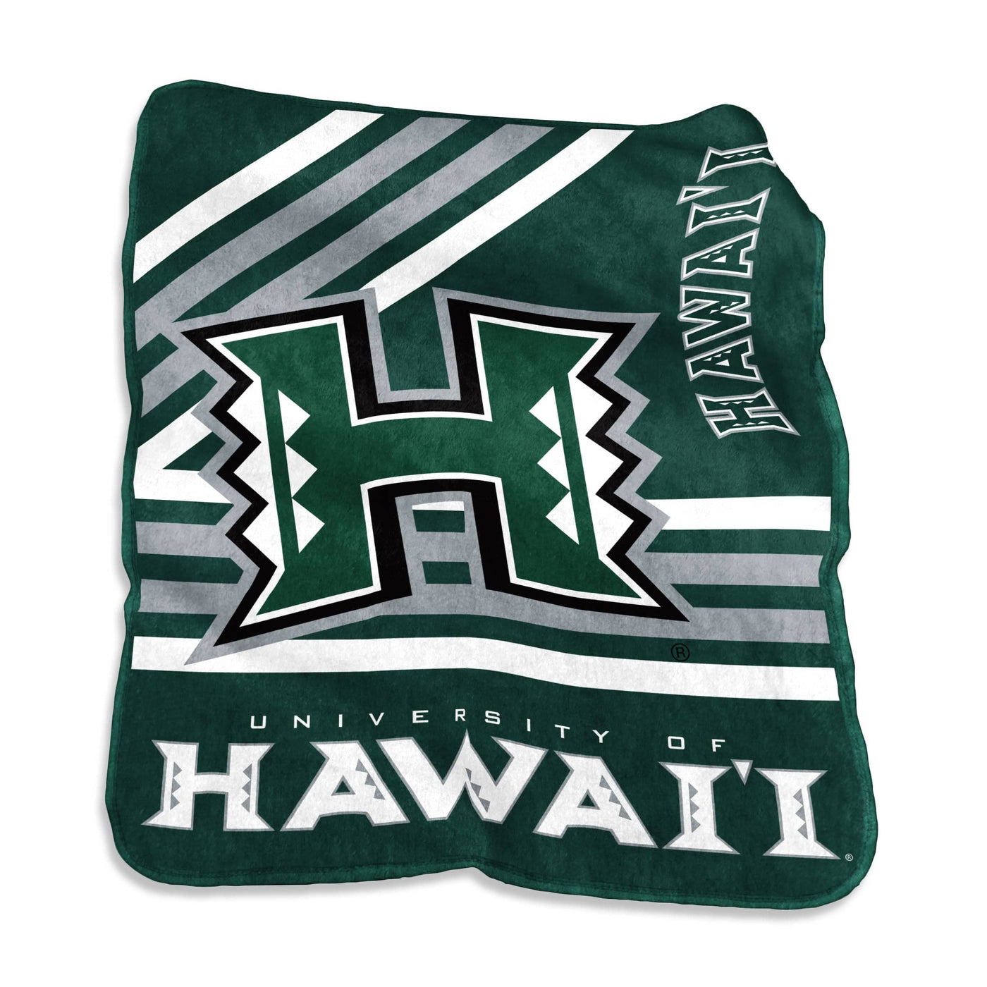 Hawaii Raschel Throw