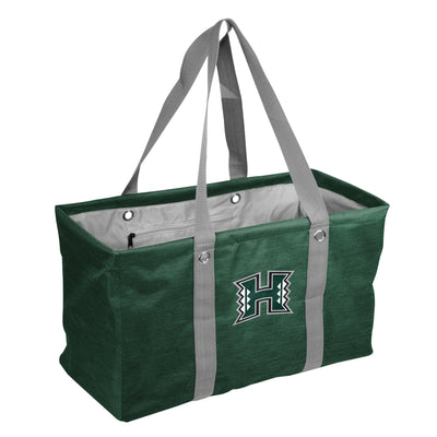 Hawaii Crosshatch Picnic Caddy - Logo Brands