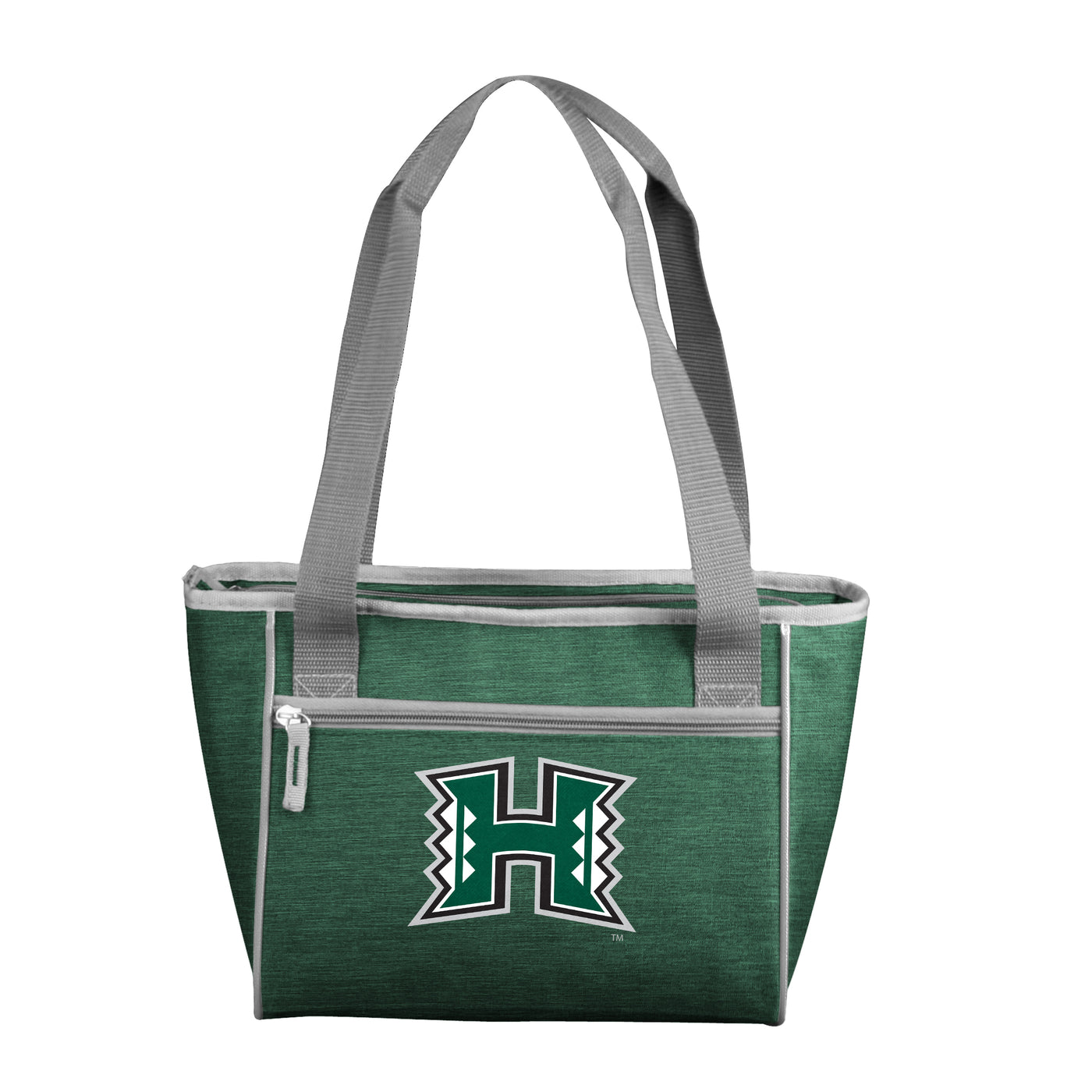 Hawaii Crosshatch 16 Can Cooler Tote