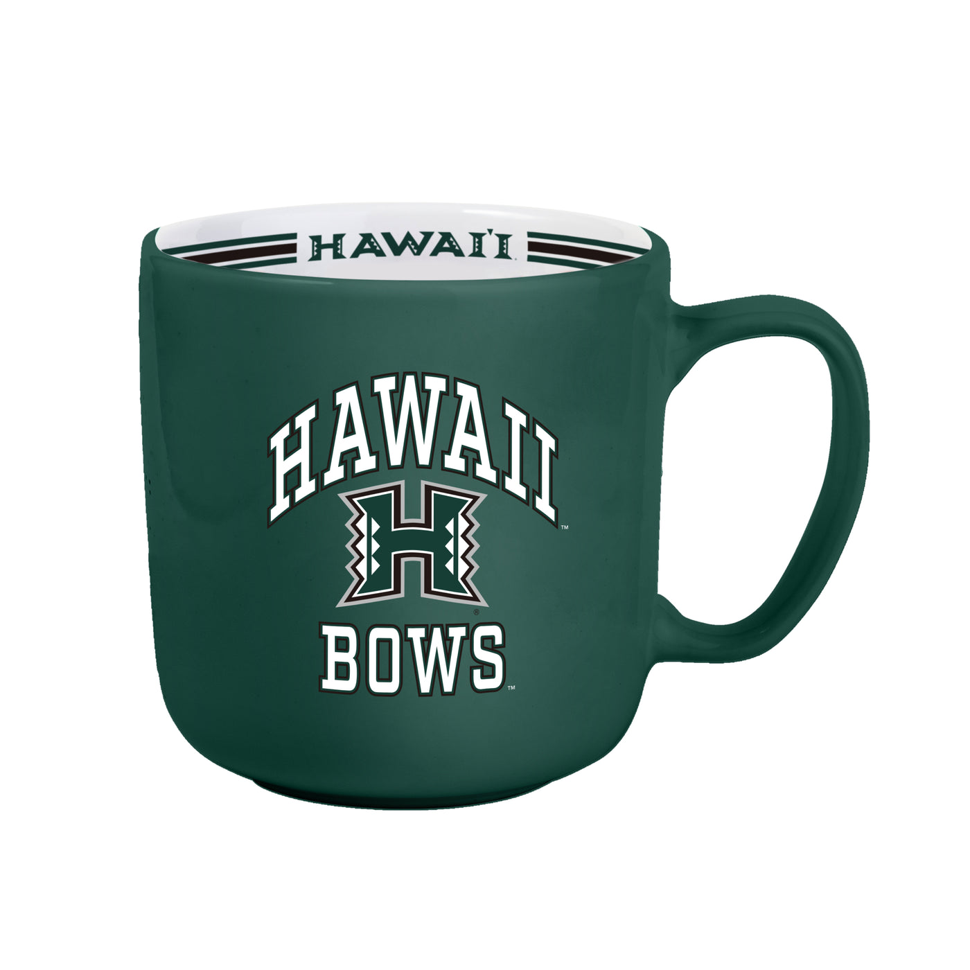 Hawaii 15oz Stripe Mug