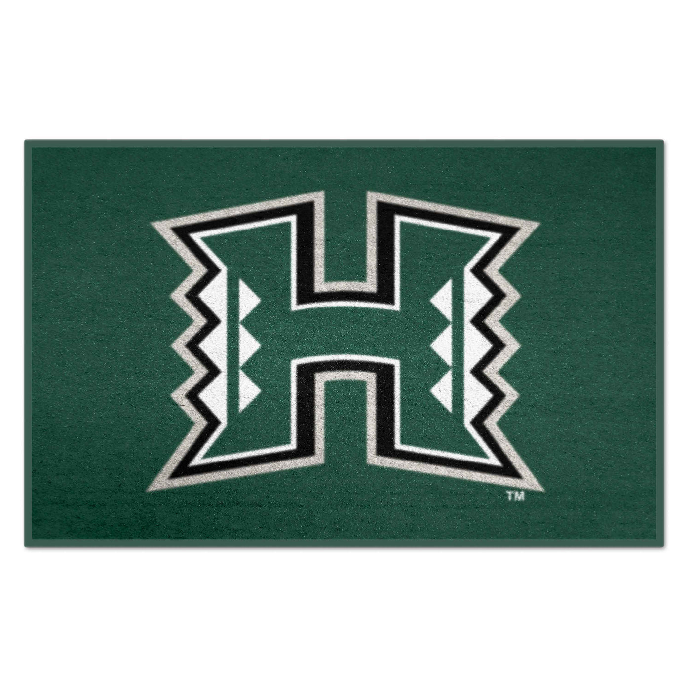 University of Hawaii Starter Mat