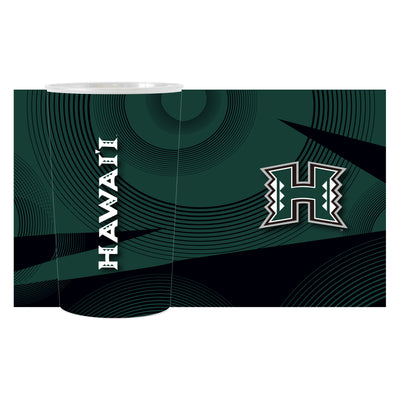 Hawaii Geometric Hardwall Cup 4 Pack