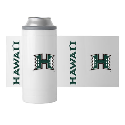 Hawaii 12oz Gameday Slim Can Coolie