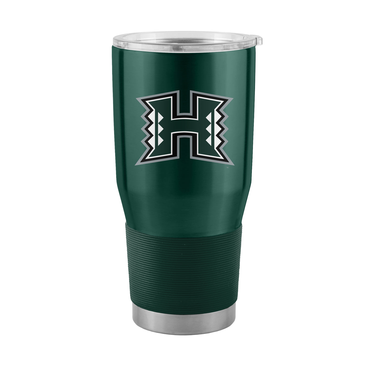 Hawaii 30oz Gameday Stainless Tumbler
