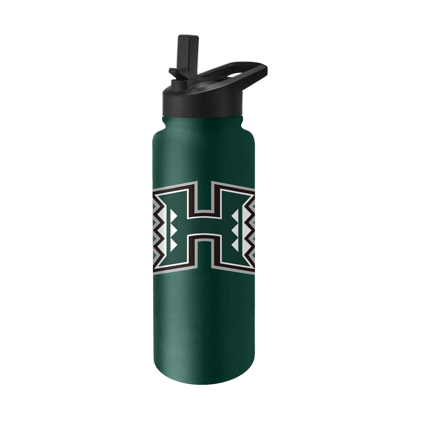 Hawaii 34oz Logo Quencher Bottle - Logo Brands