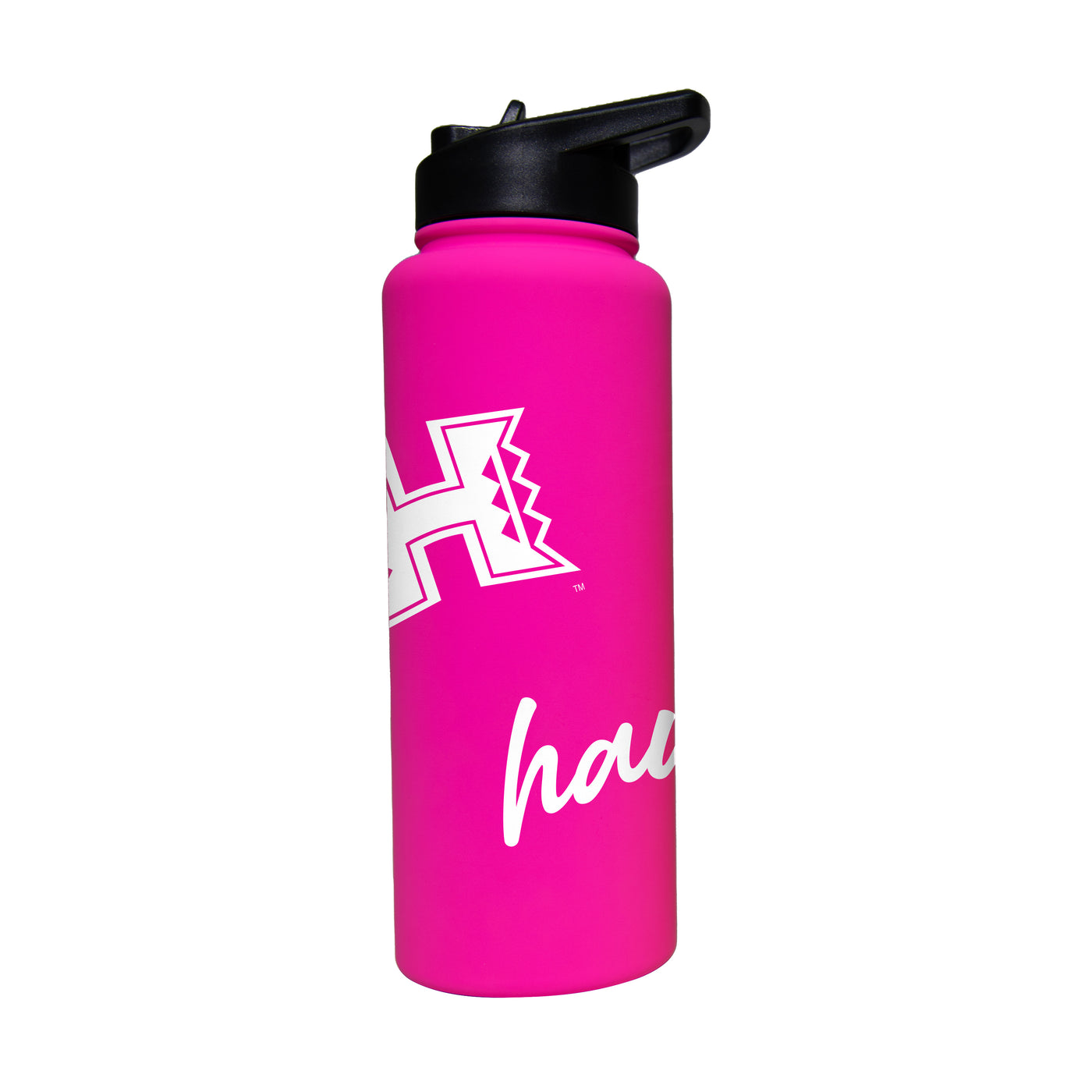 Hawaii 34oz Electric Bold Soft Touch Quencher