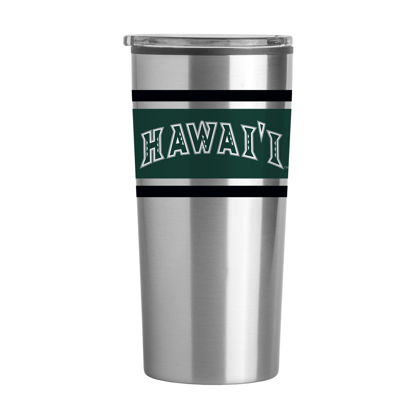 Hawaii Stripe 20 oz Fusion Tumbler
