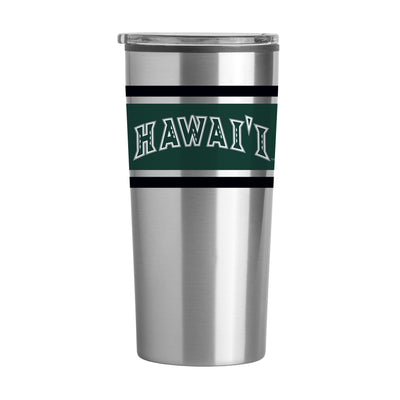 Hawaii Stripe 20 oz Fusion Tumbler