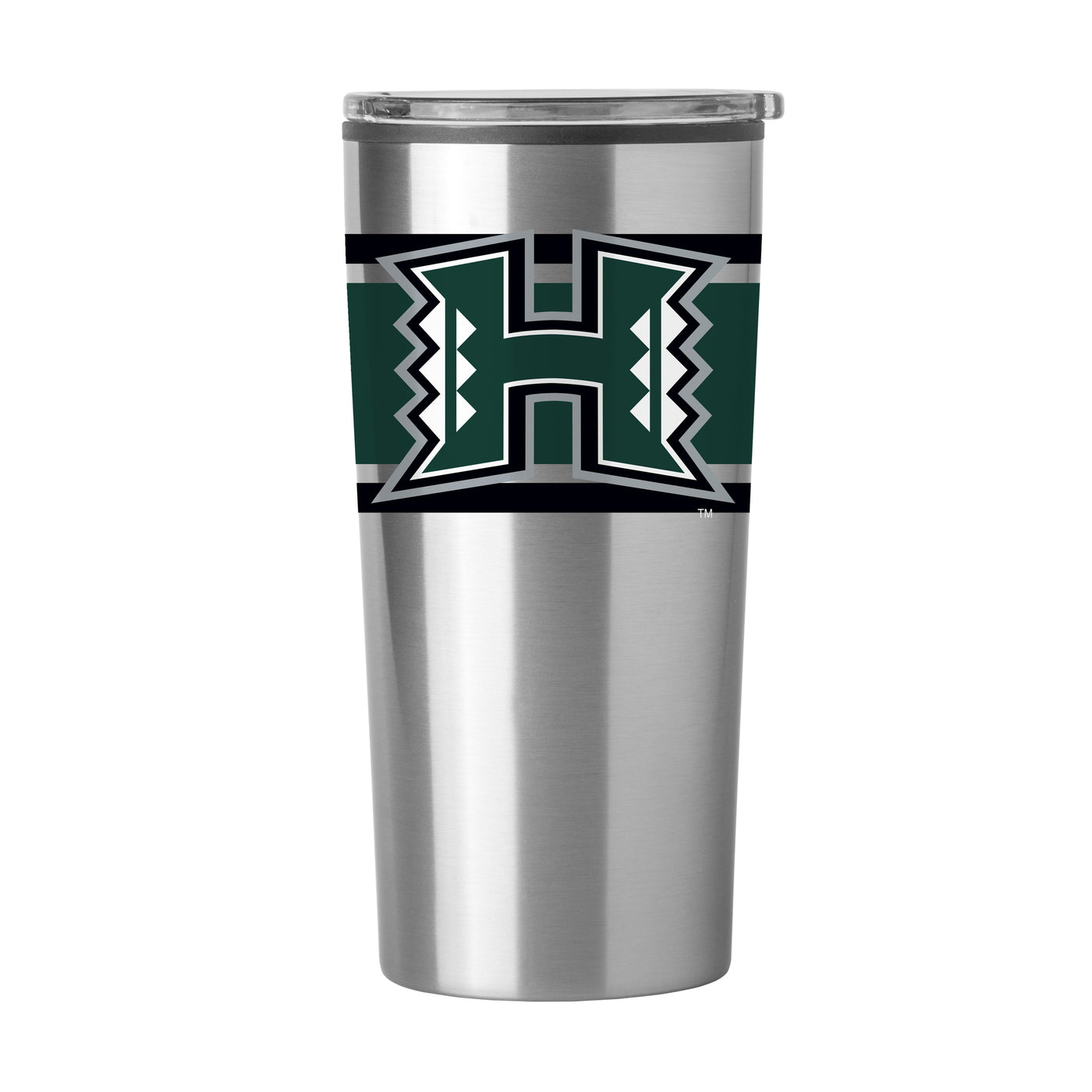 Hawaii Stripe 20 oz Fusion Tumbler