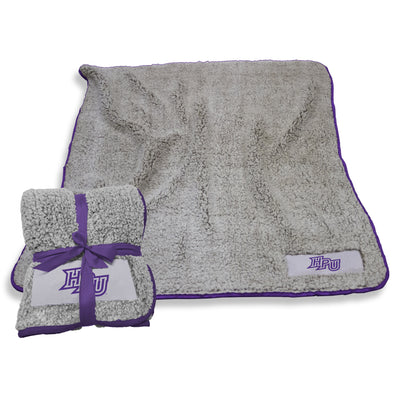 High Point University Frosty Fleece - Logo Brands