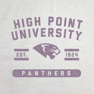 High Point Sublimated Sweatshirt Blanket