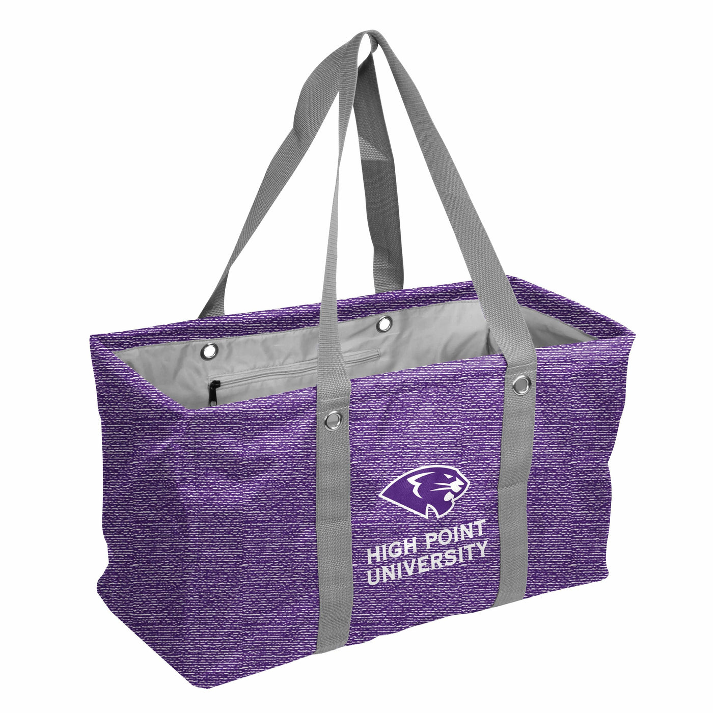 High Point Picnic Caddy - Logo Brands