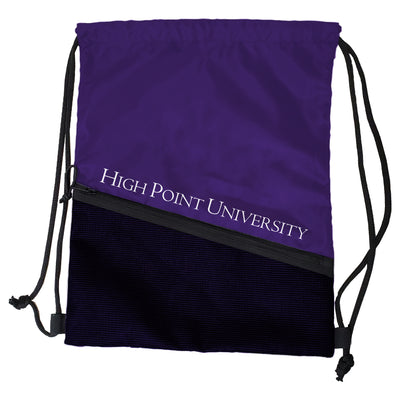High Point Tilt Backsack - Logo Brands