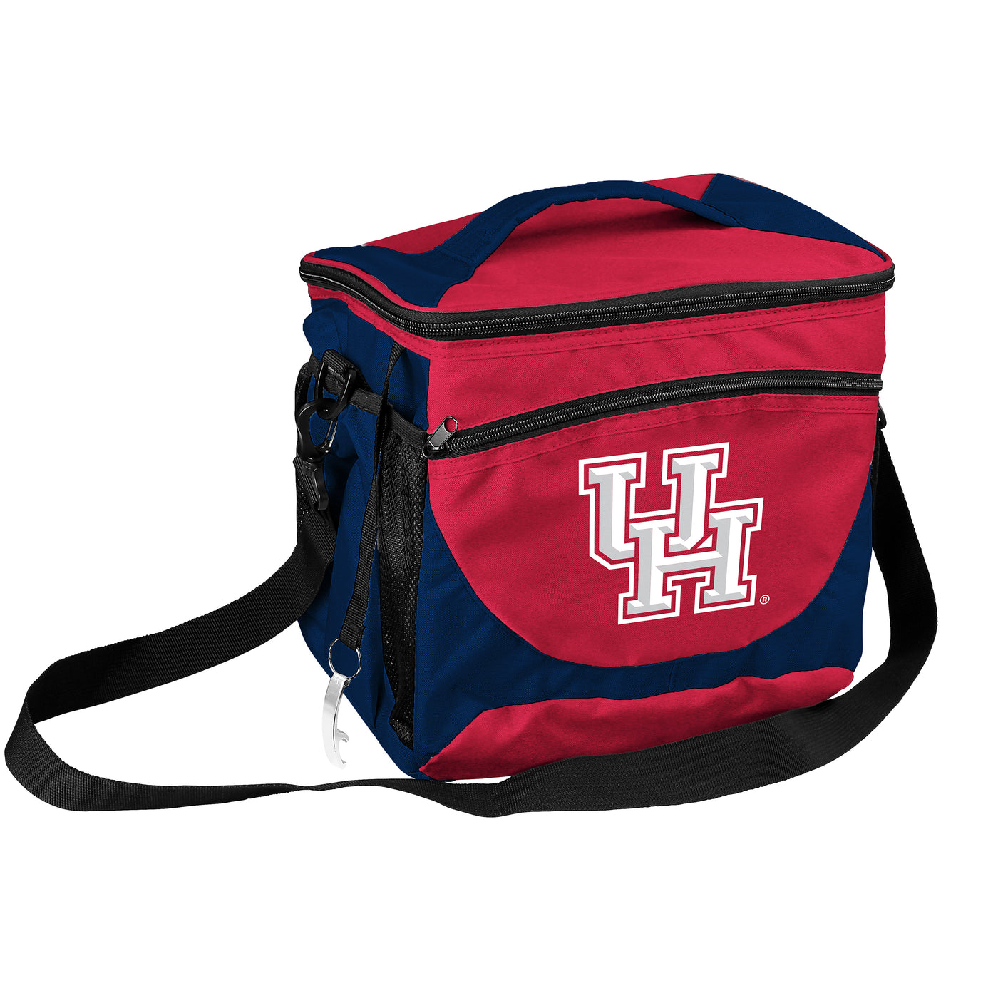 Houston 24 Can Cooler