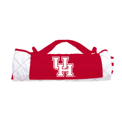 Houston Outdoor Blanket - Logo Brands