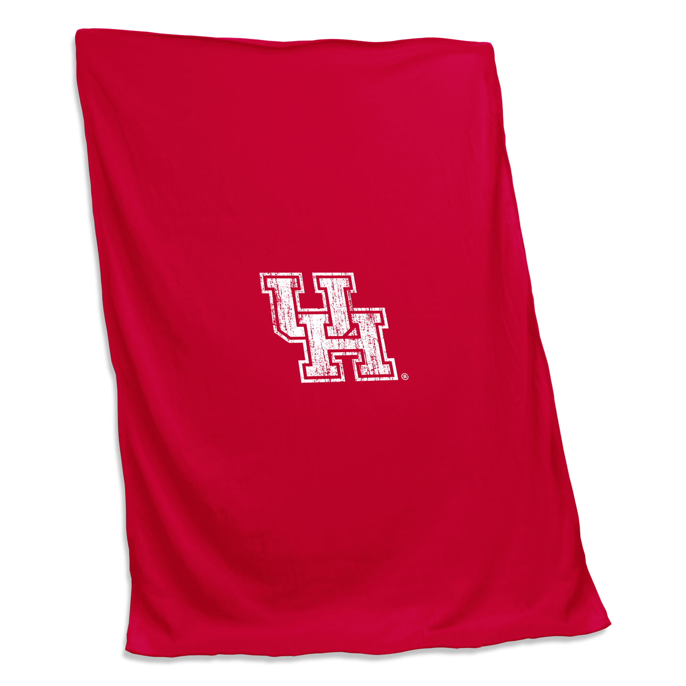Houston Sweatshirt Blanket (Screened)