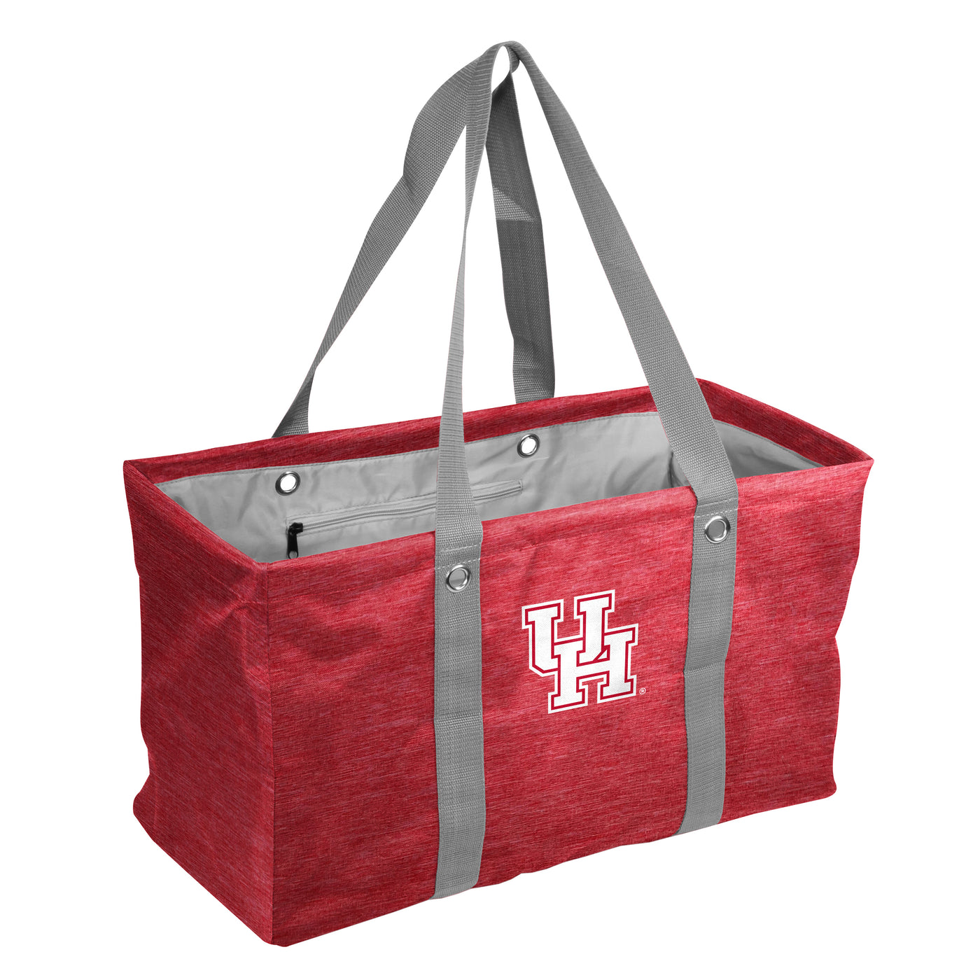 Houston Red Picnic Caddy - Logo Brands